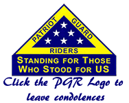 Patriot Guard Riders Logo